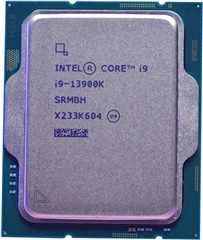 CPU Intel Core i9-13900K Intel Core i9-13900K review